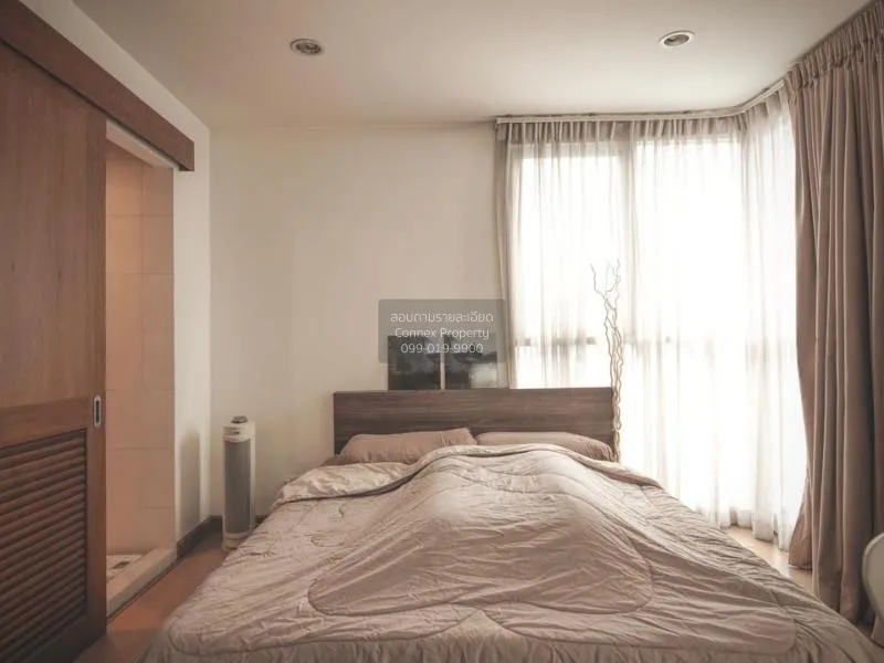 เช่าคอนโด  เดอะนิช สุขุมวิท 49 BTS-ทองหล่อ คลองตัน เขต วัฒนา กรุง