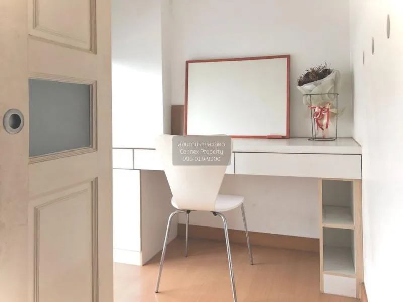 เช่าคอนโด  เดอะนิช สุขุมวิท 49 BTS-ทองหล่อ คลองตัน เขต วัฒนา กรุง