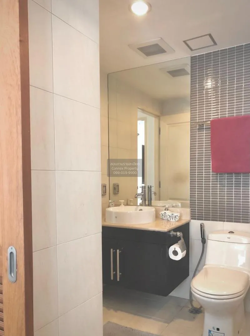 เช่าคอนโด  เดอะนิช สุขุมวิท 49 BTS-ทองหล่อ คลองตัน เขต วัฒนา กรุง