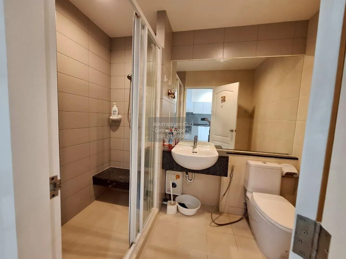 เช่าคอนโด  เดอะ ไลท์เฮ้าส์ สาทร – เจริญนคร BTS-สะพานตากสิน คลองต้