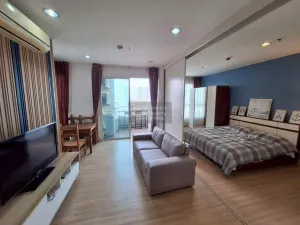 FOR RENT condo , The LightHouse Sathorn – Chareonnakorn , BTS-Saphan Taksin , Khlong Ton Sai , Khlong San , Bangkok , CX-75808