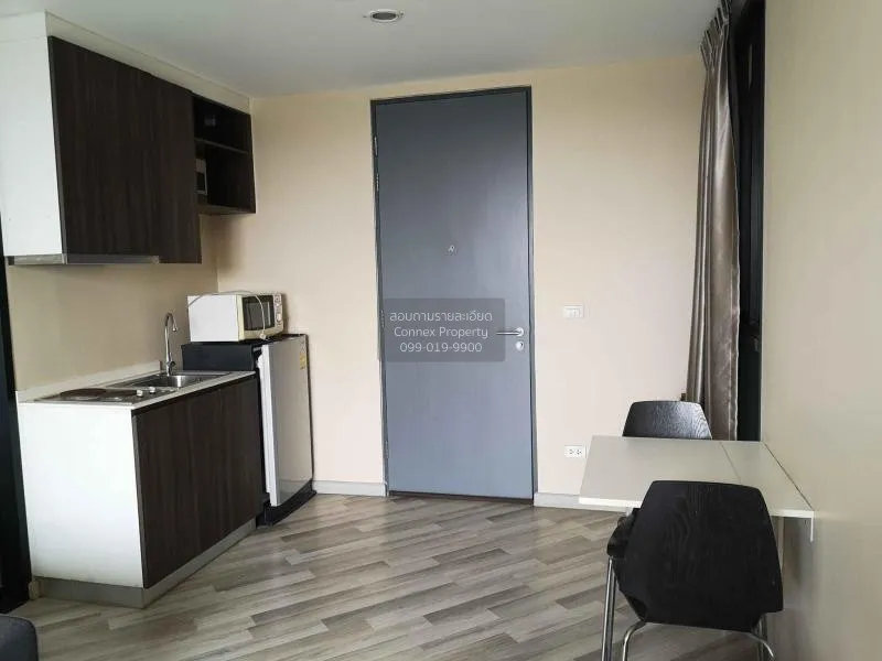 เช่าคอนโด  เวนโต้ คอนโด เกษตร – นวมินทร์ ลาดพร้าว เขต ลาดพร้าว กร 2