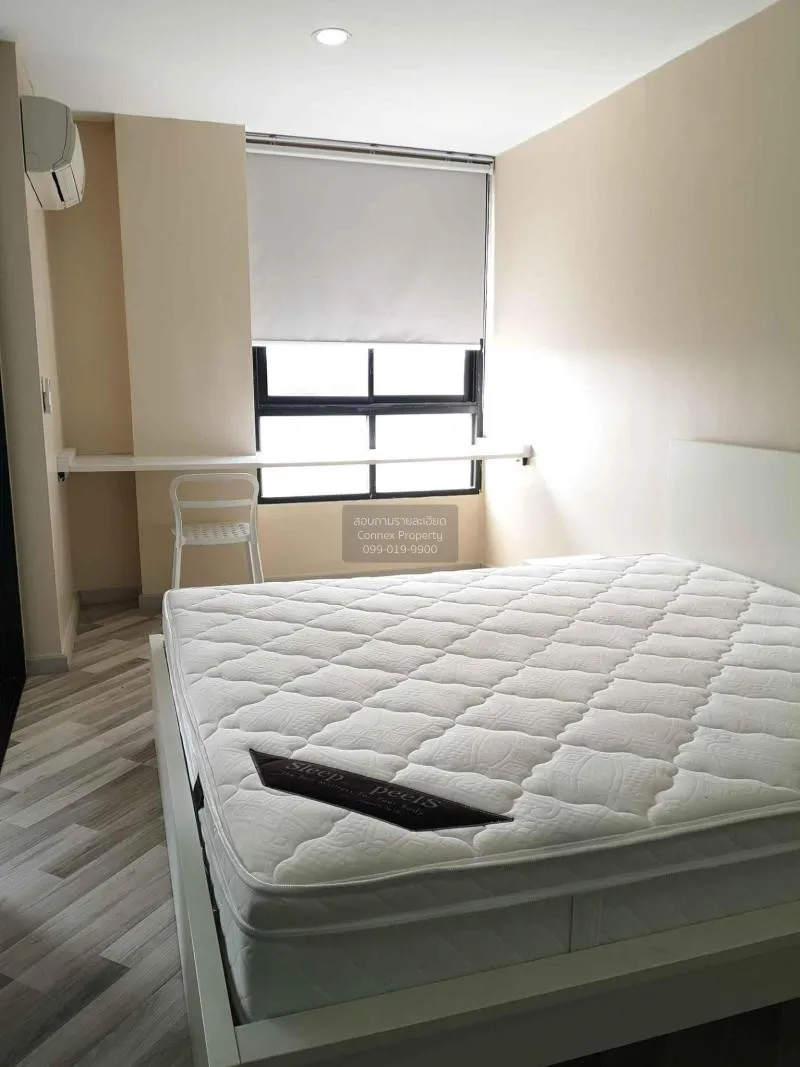 เช่าคอนโด  เวนโต้ คอนโด เกษตร – นวมินทร์ ลาดพร้าว เขต ลาดพร้าว กร 3