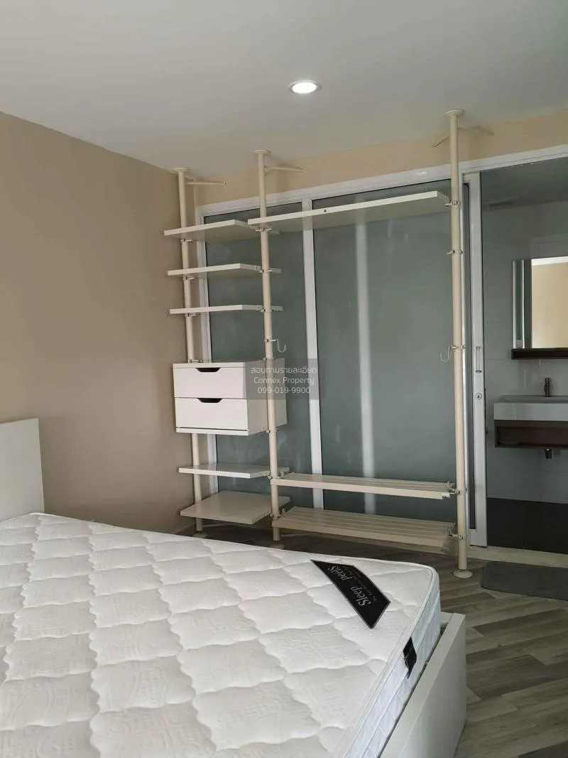 เช่าคอนโด  เวนโต้ คอนโด เกษตร – นวมินทร์ ลาดพร้าว เขต ลาดพร้าว กร 4