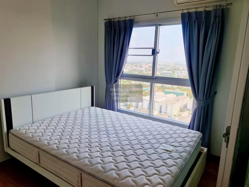 FOR RENT condo , The Parkland Phetkasem , MRT-Lak Song , Bang Kha 3