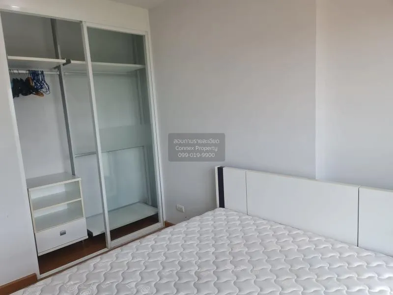 FOR RENT condo , The Parkland Phetkasem , MRT-Lak Song , Bang Kha 4