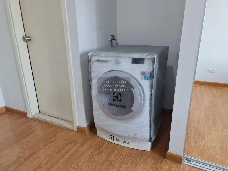 FOR RENT condo , The Parkland Phetkasem , MRT-Lak Song , Bang Kha