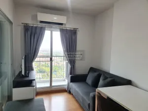 FOR RENT condo , The Parkland Phetkasem , MRT-Lak Song , Bang Khae , Bang Khae , Bangkok , CX-75812