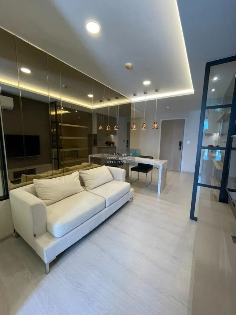 FOR RENT condo , Vtara Sukhumvit 36 , BTS-Thong Lo , Phra Khanong 1