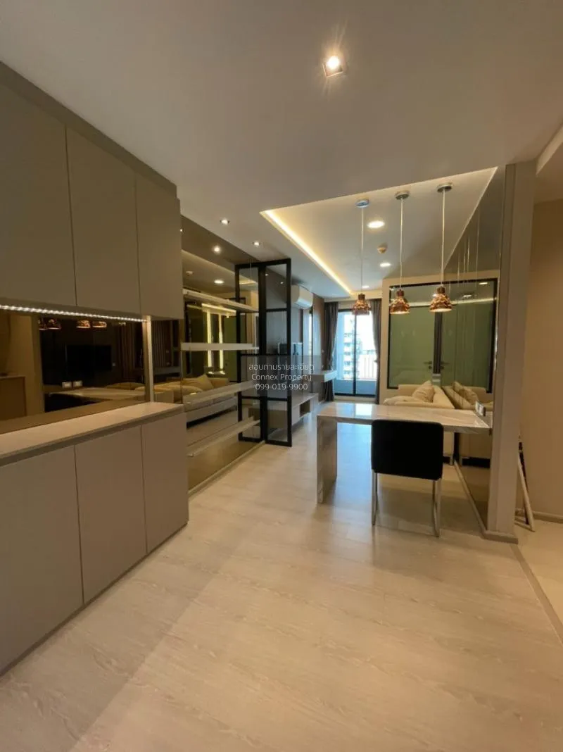FOR RENT condo , Vtara Sukhumvit 36 , BTS-Thong Lo , Phra Khanong 3