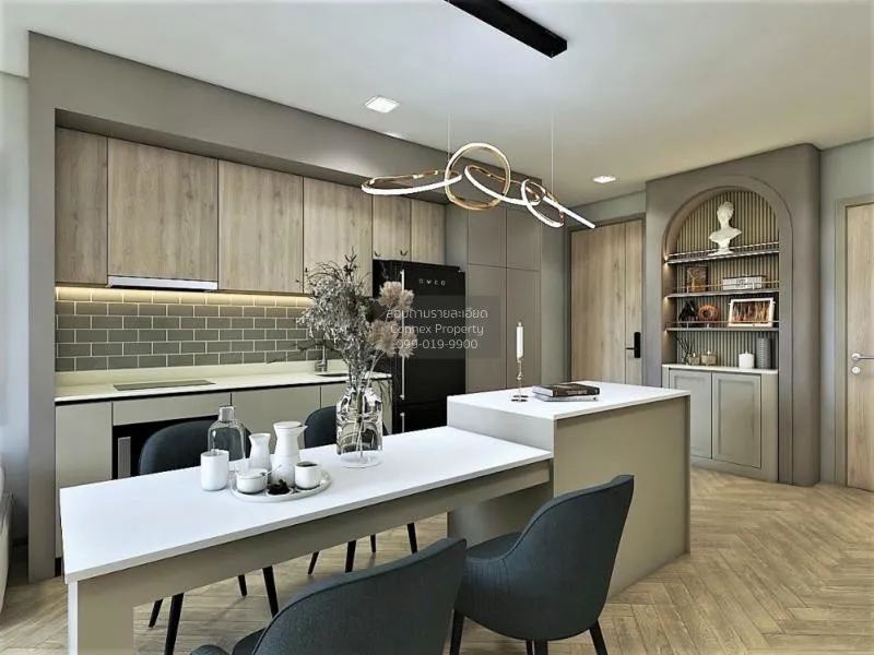 ขายคอนโด  เอ็กซ์ที พญาไท BTS-พญาไท ถนนพญาไท เขต ราชเทวี กรุงเทพ C 4