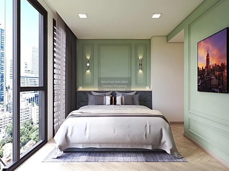 ขายคอนโด  เอ็กซ์ที พญาไท BTS-พญาไท ถนนพญาไท เขต ราชเทวี กรุงเทพ C