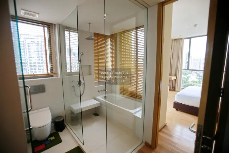 ขายคอนโด  เอควา สุขุมวิท 49 BTS-ทองหล่อ คลองตันเหนือ เขต วัฒนา กร