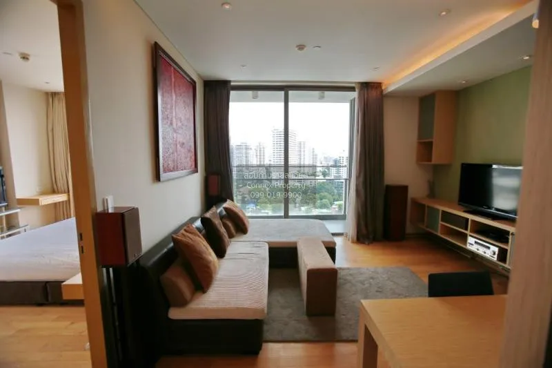 ขายคอนโด  เอควา สุขุมวิท 49 BTS-ทองหล่อ คลองตันเหนือ เขต วัฒนา กร 2