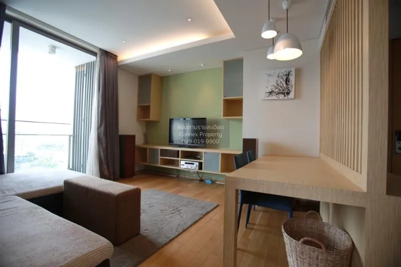 ขายคอนโด  เอควา สุขุมวิท 49 BTS-ทองหล่อ คลองตันเหนือ เขต วัฒนา กร