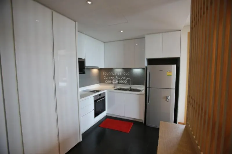 ขายคอนโด  เอควา สุขุมวิท 49 BTS-ทองหล่อ คลองตันเหนือ เขต วัฒนา กร