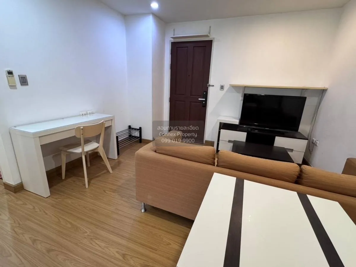 เช่าคอนโด  บริดจ์ พหลโยธิน 37 BTS-เสนานิคม จตุจักร ลาดยาว กรุงเทพ 3