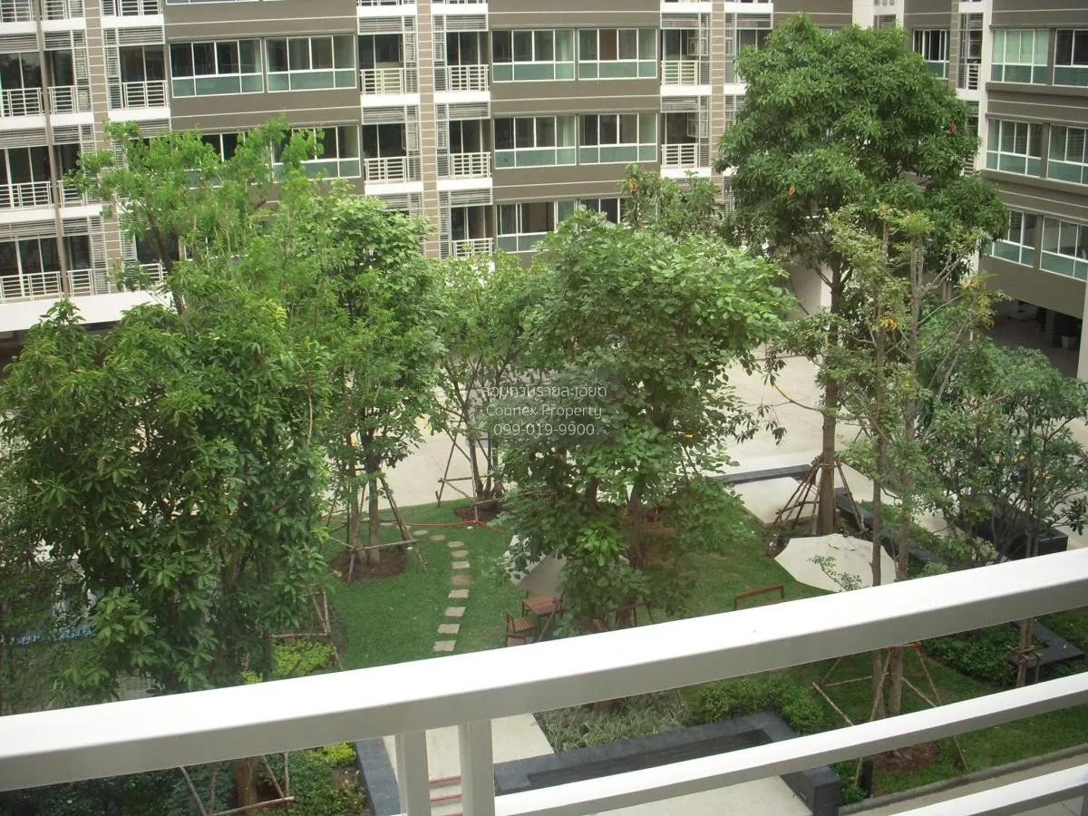 เช่าคอนโด  บริดจ์ พหลโยธิน 37 BTS-เสนานิคม จตุจักร ลาดยาว กรุงเทพ