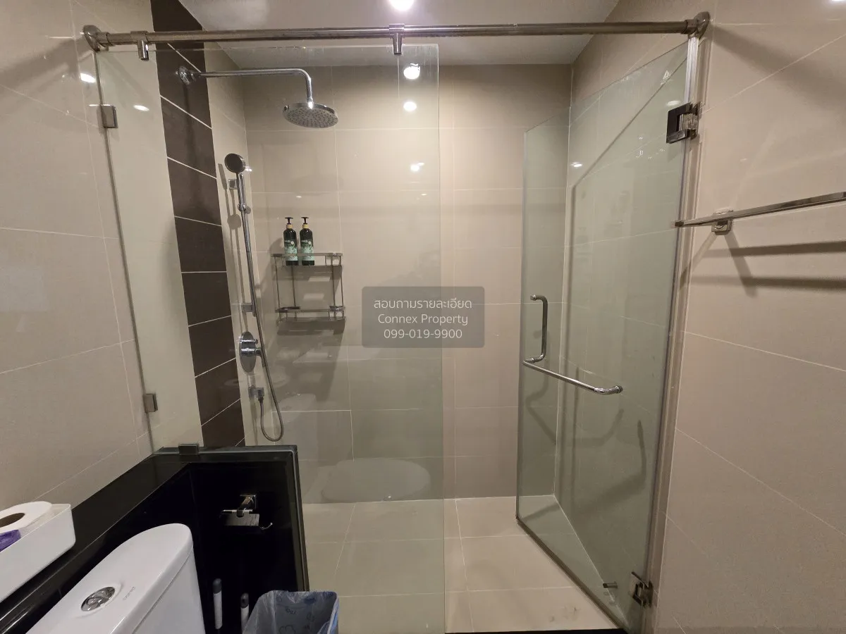 FOR RENT condo , Supalai Lite Ratchada - Narathiwas - Sathorn , B