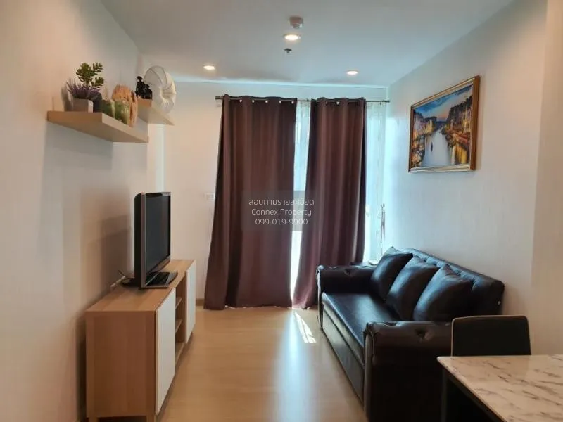 FOR RENT condo , Supalai Lite Ratchada - Narathiwas - Sathorn , B 2