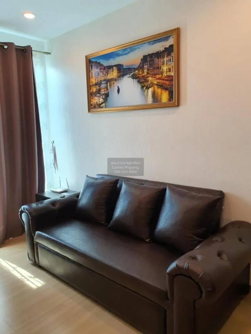 FOR RENT condo , Supalai Lite Ratchada - Narathiwas - Sathorn , B 3
