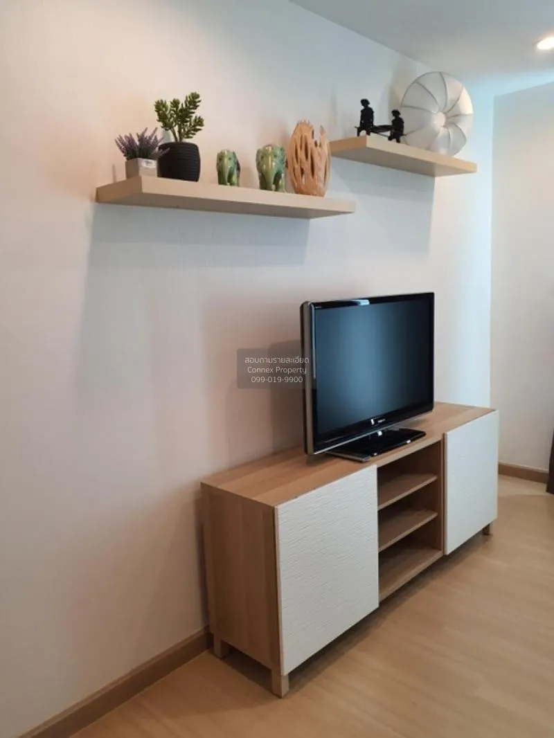 FOR RENT condo , Supalai Lite Ratchada - Narathiwas - Sathorn , B 4