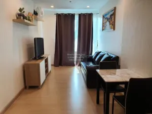 FOR RENT condo , Supalai Lite Ratchada - Narathiwas - Sathorn , BTS-Saint Louis , Bang Phong Phang , Yannawa , Bangkok , CX-75818
