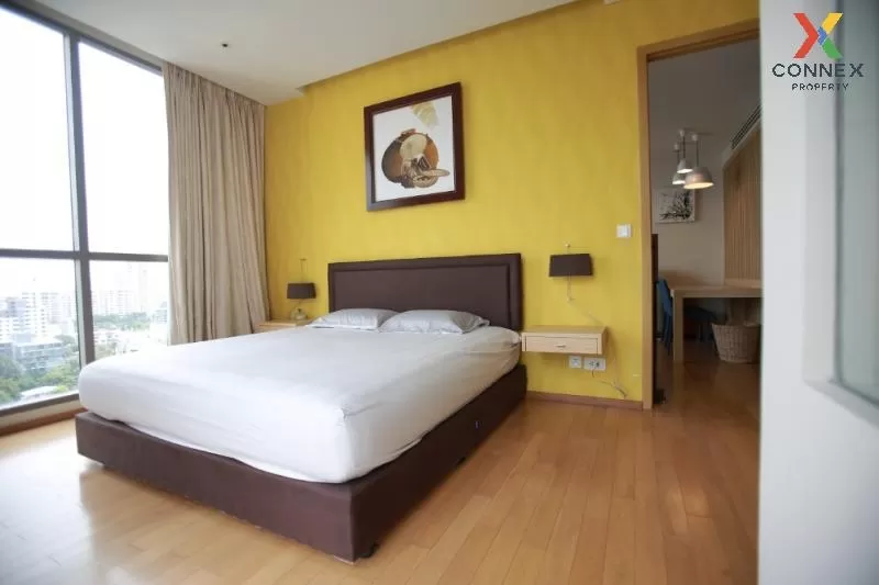 เช่าคอนโด  เอควา สุขุมวิท 49 BTS-ทองหล่อ คลองตันเหนือ เขต วัฒนา ก