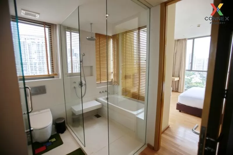 เช่าคอนโด  เอควา สุขุมวิท 49 BTS-ทองหล่อ คลองตันเหนือ เขต วัฒนา ก