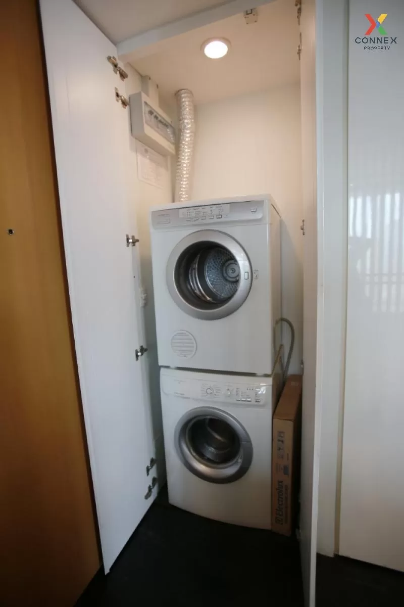 เช่าคอนโด  เอควา สุขุมวิท 49 BTS-ทองหล่อ คลองตันเหนือ เขต วัฒนา ก