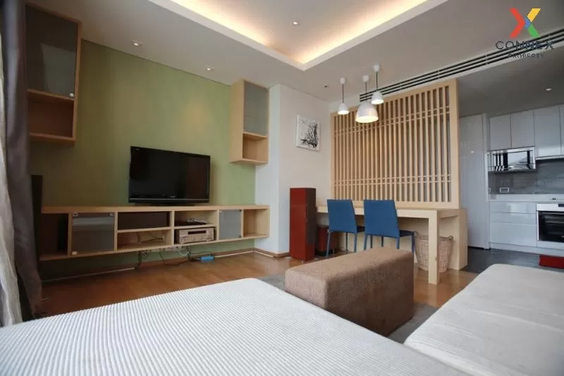 เช่าคอนโด  เอควา สุขุมวิท 49 BTS-ทองหล่อ คลองตันเหนือ เขต วัฒนา ก 3