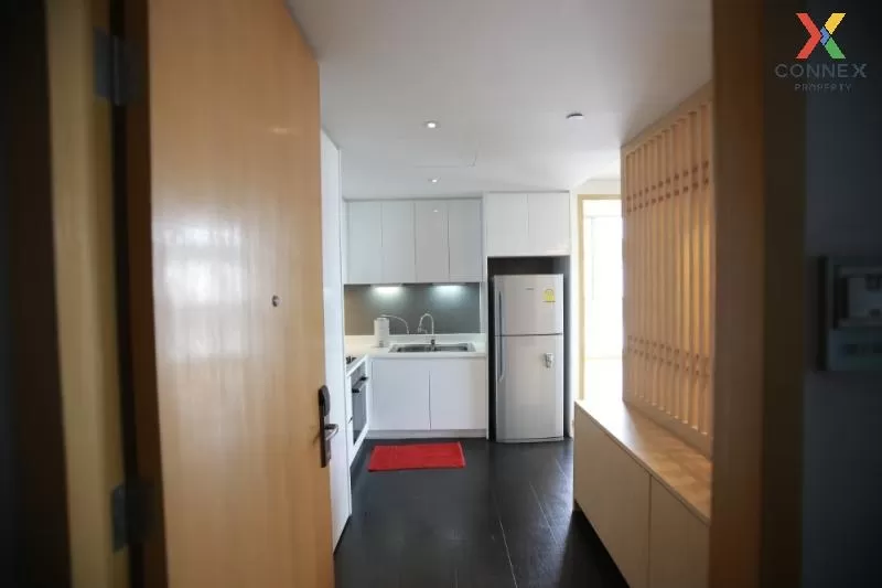 เช่าคอนโด  เอควา สุขุมวิท 49 BTS-ทองหล่อ คลองตันเหนือ เขต วัฒนา ก