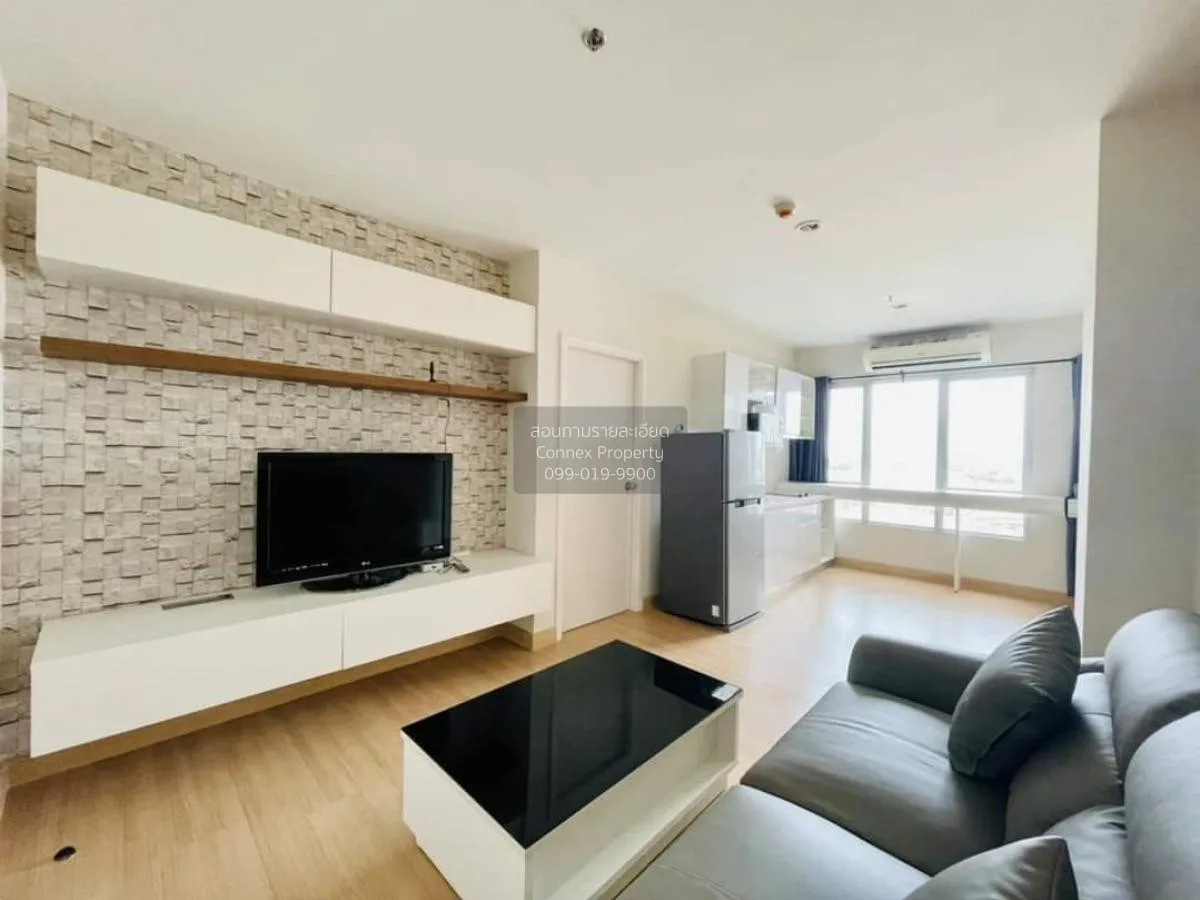 FOR RENT condo , Motif Condo Sathorn – Wongwian yai , BTS-Wongwia 1