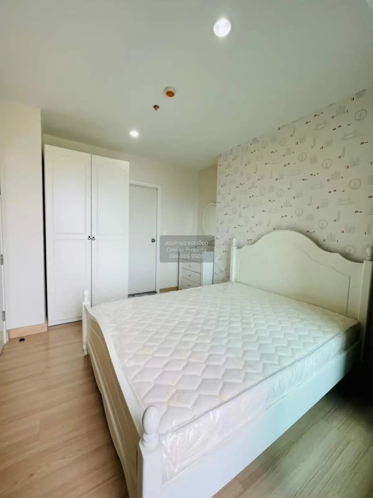 FOR RENT condo , Motif Condo Sathorn – Wongwian yai , BTS-Wongwia