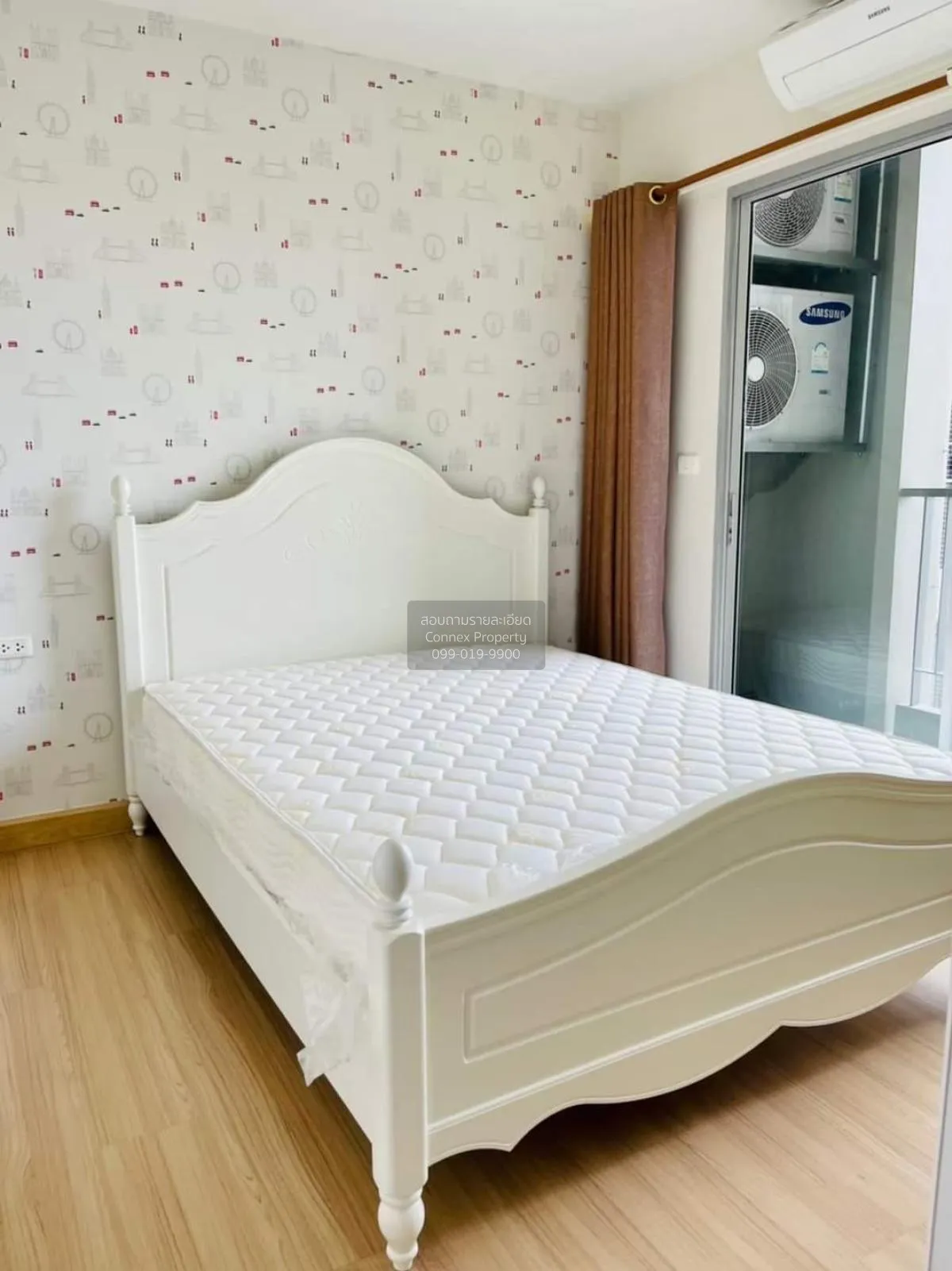 FOR RENT condo , Motif Condo Sathorn – Wongwian yai , BTS-Wongwia