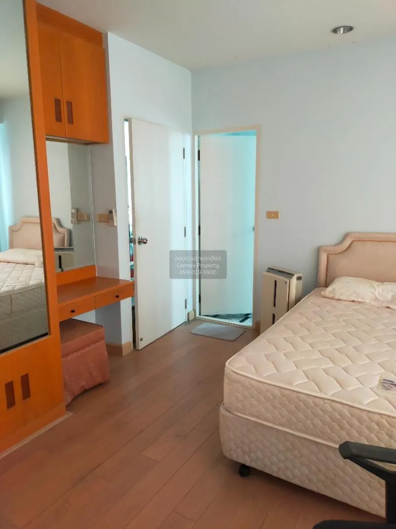 FOR RENT condo , Pathumwan Resort , BTS-Phaya Thai , Thung Phaya  1