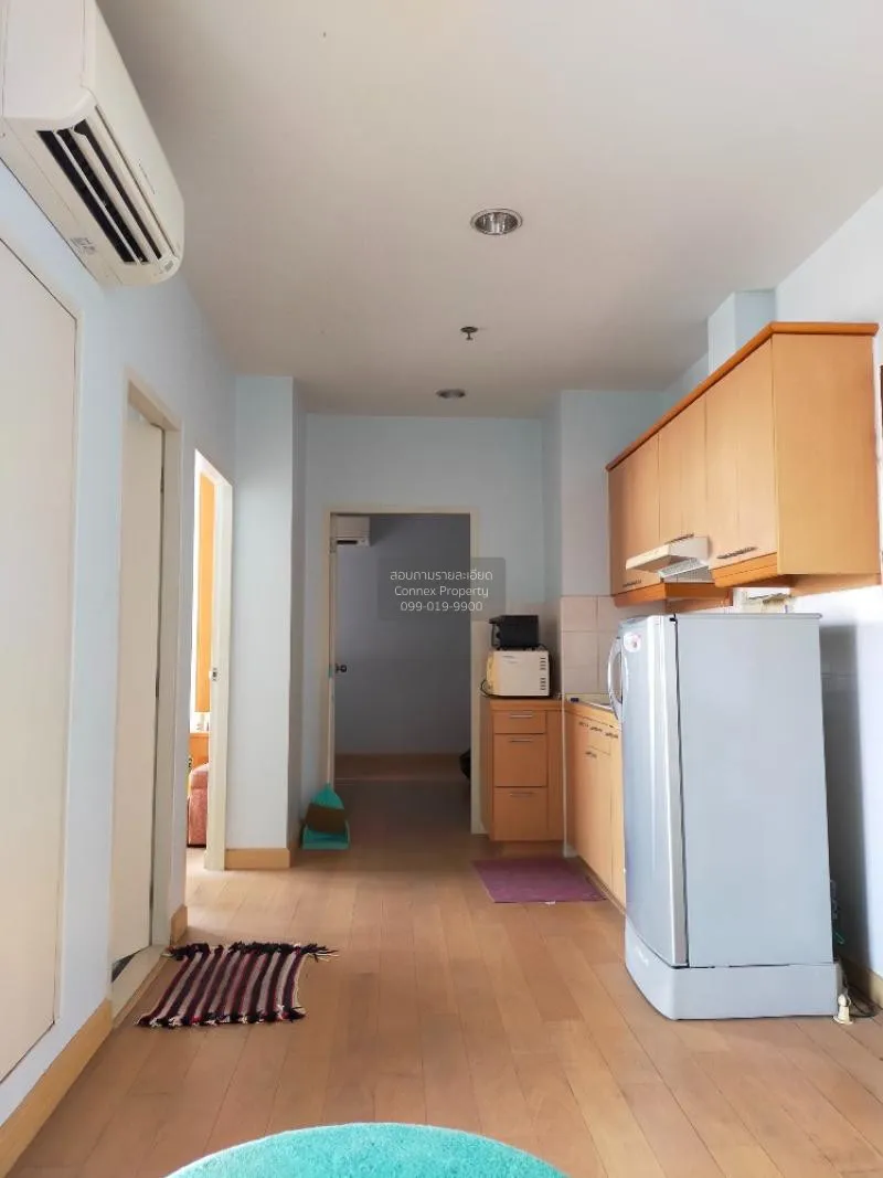 FOR RENT condo , Pathumwan Resort , BTS-Phaya Thai , Thung Phaya  2