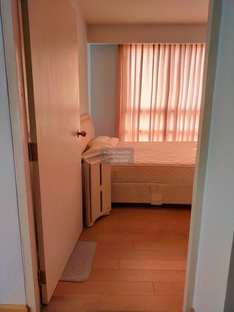 FOR RENT condo , Pathumwan Resort , BTS-Phaya Thai , Thung Phaya  4