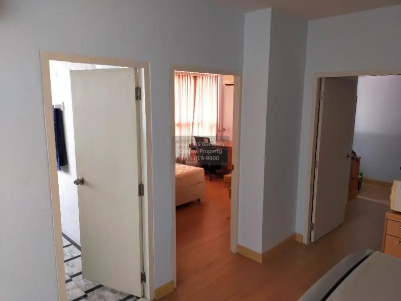 FOR RENT condo , Pathumwan Resort , BTS-Phaya Thai , Thung Phaya 