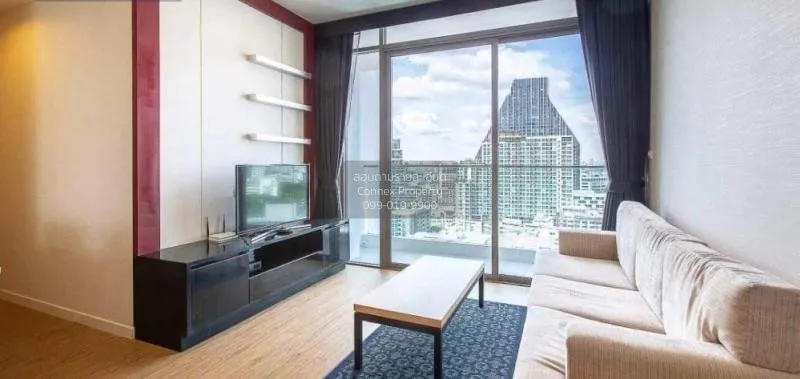 ขายคอนโด   ไซมิส สุรวงศ์ MRT-สามย่าน สี่พระยา เขต บางรัก กรุงเทพ  1