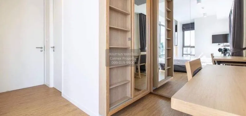 ขายคอนโด   ไซมิส สุรวงศ์ MRT-สามย่าน สี่พระยา เขต บางรัก กรุงเทพ  3