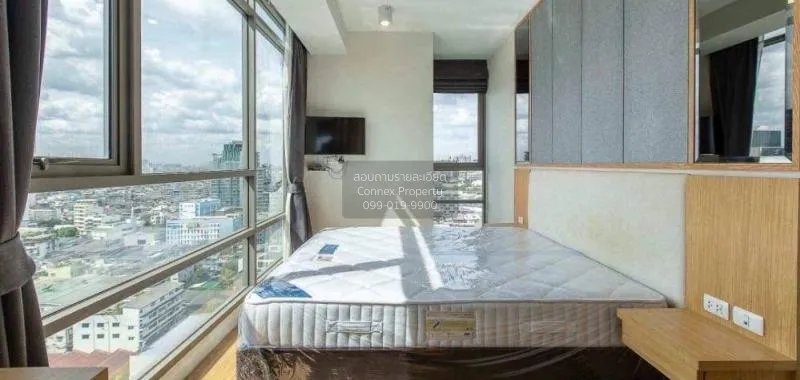 ขายคอนโด   ไซมิส สุรวงศ์ MRT-สามย่าน สี่พระยา เขต บางรัก กรุงเทพ 