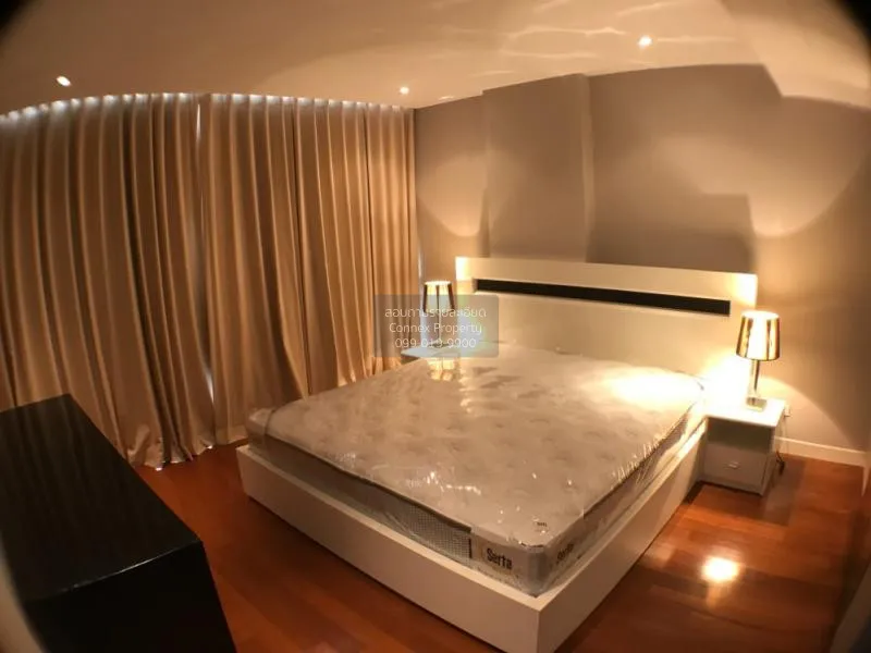 ขายคอนโด  ลา ซิตต้า เพนท์เฮ้าส์ ทองหล่อ 8 BTS-ทองหล่อ คลองเตยเหนื