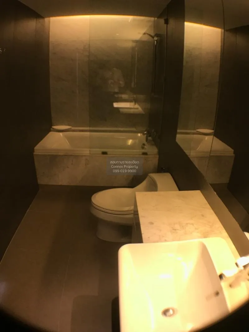 ขายคอนโด  ลา ซิตต้า เพนท์เฮ้าส์ ทองหล่อ 8 BTS-ทองหล่อ คลองเตยเหนื