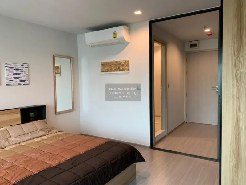 FOR RENT condo , Life Ladprao , BTS-Ha Yaek Lat Phrao , Chomphon  4