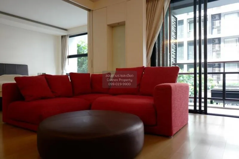 FOR RENT condo , Mode Sukhumvit 61 , BTS-Thong Lo , Khlong Tan Nu 2