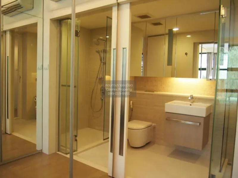 FOR RENT condo , Mode Sukhumvit 61 , BTS-Thong Lo , Khlong Tan Nu 4