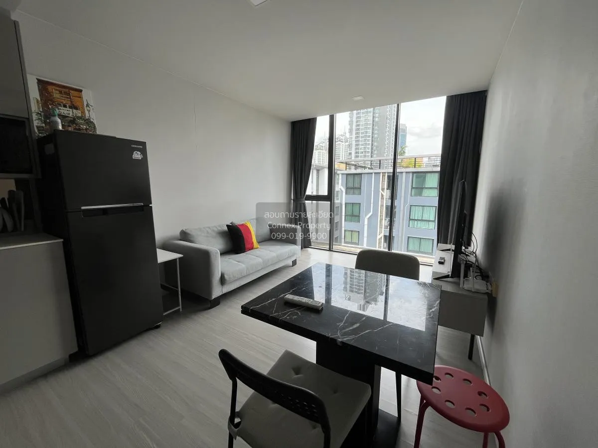 เช่าคอนโด  ควินทารา ทรีเฮาส์ สุขุมวิท 42 ห้องมุม BTS-พระโขนง พระโ 2