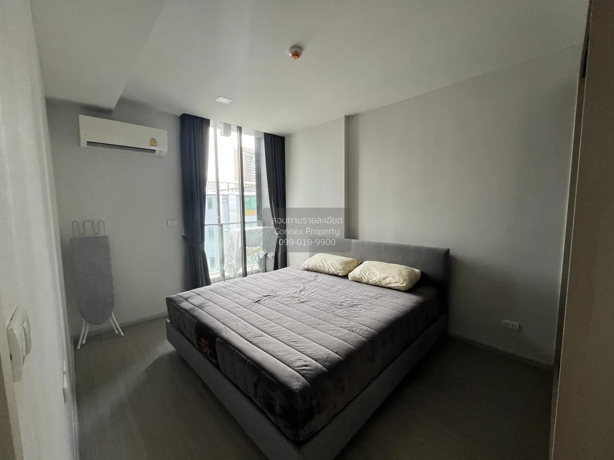 เช่าคอนโด  ควินทารา ทรีเฮาส์ สุขุมวิท 42 ห้องมุม BTS-พระโขนง พระโ 4