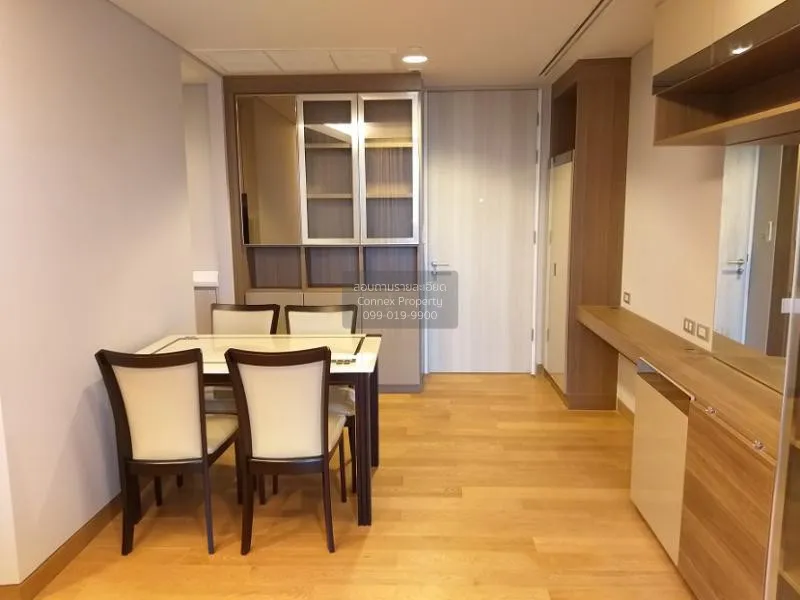 เช่าคอนโด  เดอะ ลุมพินี 24 BTS-พร้อมพงษ์ คลองตัน เขต คลองเตย กรุง 4